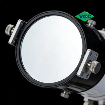 instrument use front mirror