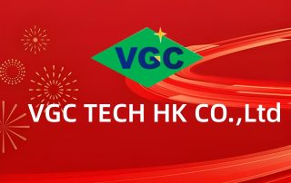 VGC TECH HK CO LTD