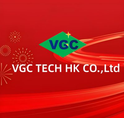 VGC TECH HK CO LTD