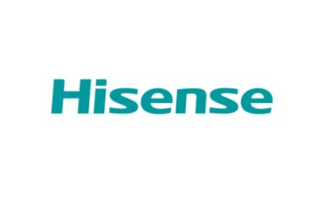 HISENSE-VGC PARTNER