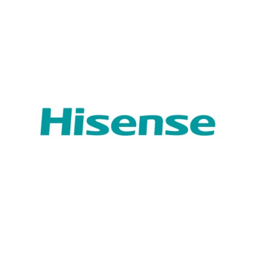 HISENSE-VGC PARTNER HISENSE-VGC PARTNER