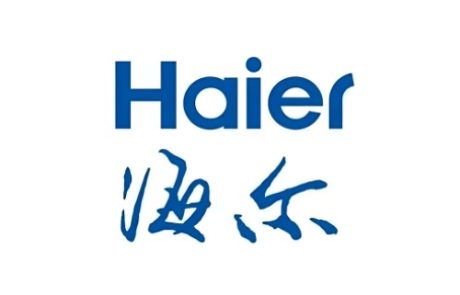 HAIER-VGC PARTNER
