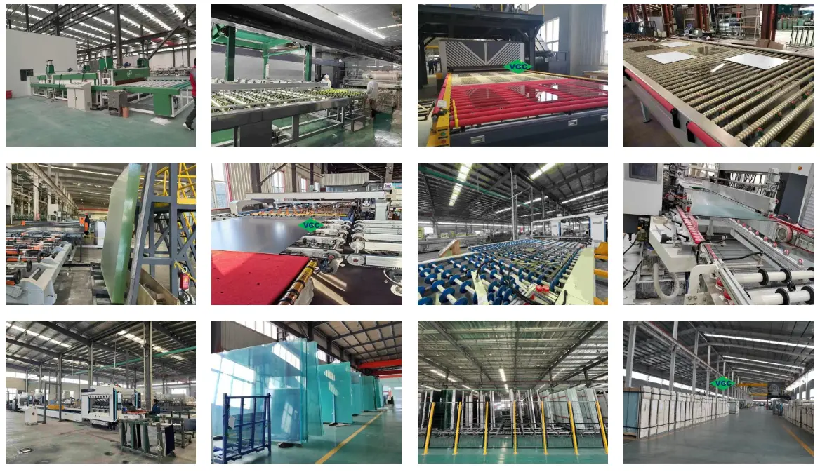 vgc production lines vgc production lines