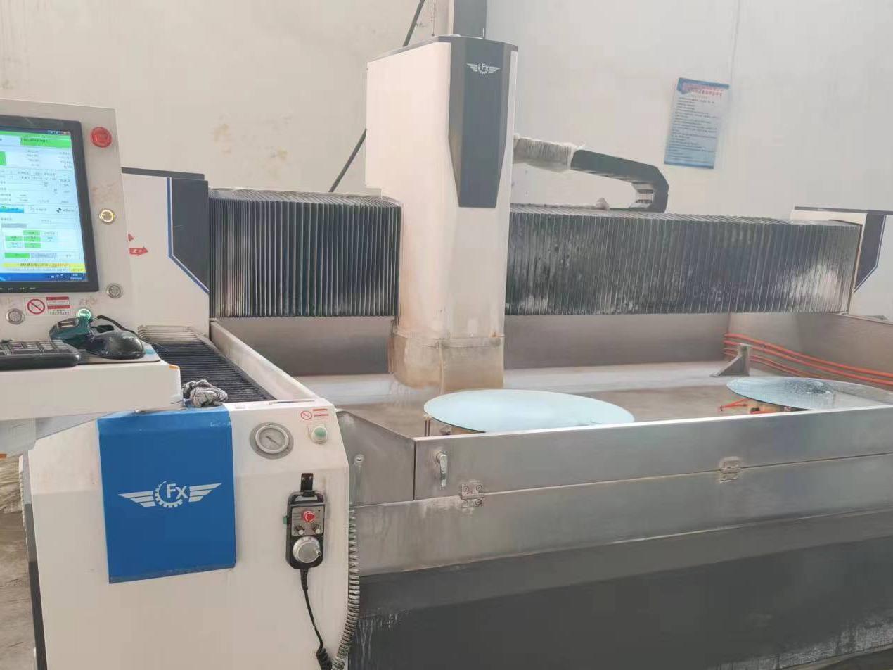 CNC processing CNC processing
